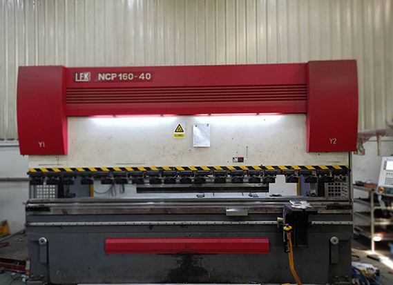 匠心品質，提供全新設備租賃